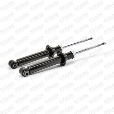 Shock Absorber Stark SKSA-0132722 SKSA-0132722 - photo 5