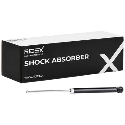 Shock Absorber RIDEX 854S0623 854S0623 - photo 2