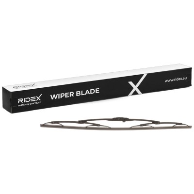 Wiper Blade RIDEX 298W0113 298W0113 - photo 7