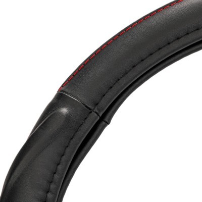 Steering wheel cover RIDEX 4791A0140 4791A0140 - photo 5