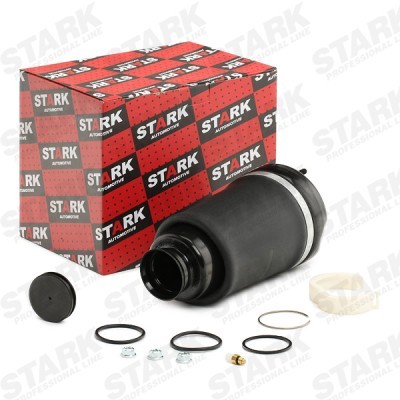 Bellow, Air Suspension Stark SKASS-1850004 SKASS-1850004 - photo 2