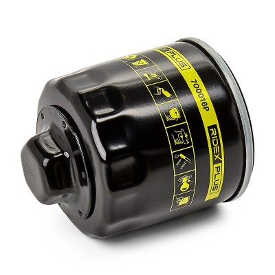 Oil Filter RIDEX 7O0016P 7O0016P - photo 14
