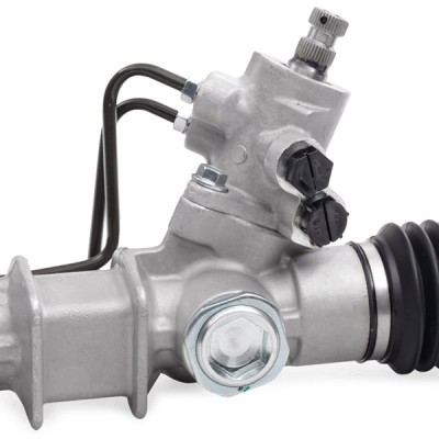 Steering Gear RIDEX 286S0159 286S0159 - photo 4