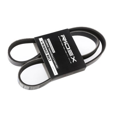 V-Ribbed Belt RIDEX 305P0296 305P0296 - photo 2