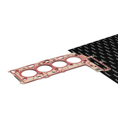 Cylinder Head gasket RIDEX 318G0404 318G0404 - photo 1
