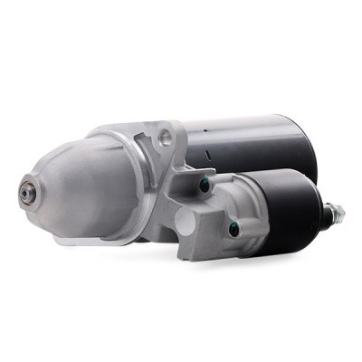 Starter RIDEX 2S0319 2S0319 - photo 3