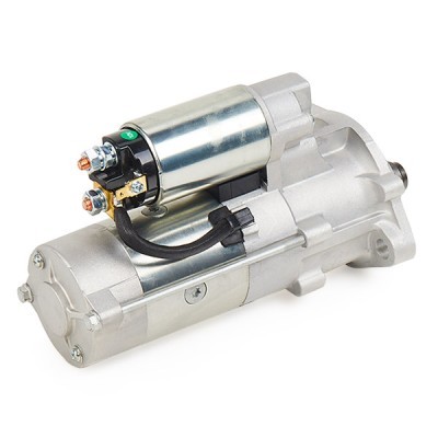 Starter RIDEX 2S0585 2S0585 - photo 4
