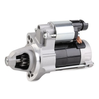 Starter RIDEX 2S0582 2S0582 - photo 3