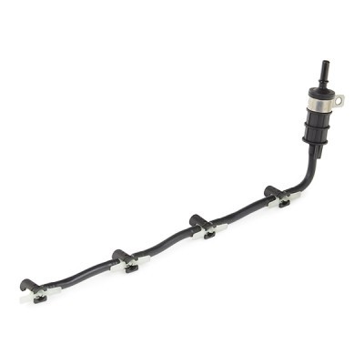 Fuel return hose RIDEX 3937H0032 3937H0032 - photo 4
