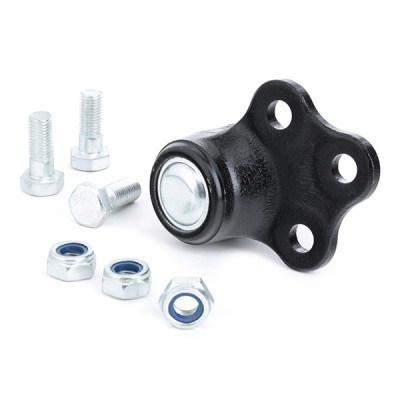 Ball Joint RIDEX 2462S0197 2462S0197 - photo 4
