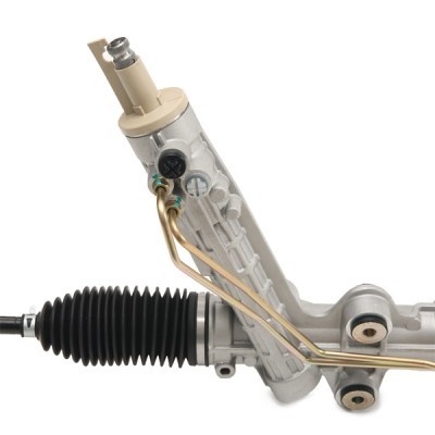 Steering Gear RIDEX 286S0274 286S0274 - photo 4