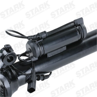 Bellow, Air Suspension Stark SKAST-1860002 SKAST-1860002 - photo 6
