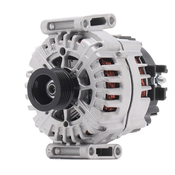 Alternator RIDEX 4G1199P 4G1199P - photo 1