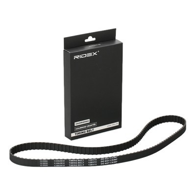 Timing Belt RIDEX 306T0220 306T0220 - photo 2
