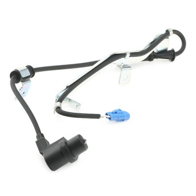 ABS Sensor RIDEX 412W0901 412W0901 - photo 3