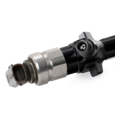 Injector Nozzle RIDEX 3902I0115R 3902I0115R - photo 5
