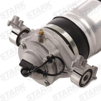 Bellow, Air Suspension Stark SKAST-1860071 SKAST-1860071 - photo 8