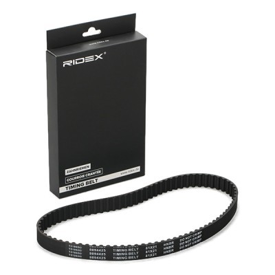 Timing Belt RIDEX 306T0044 306T0044 - photo 2