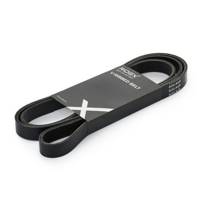V-Ribbed Belt RIDEX 305P0388 305P0388 - photo 2