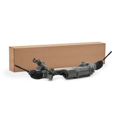 Steering Gear RIDEX 286S1291R 286S1291R - photo 2