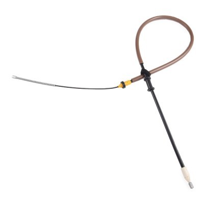 Cable Pull, Parking Brake RIDEX 124C0562 124C0562 - photo 2