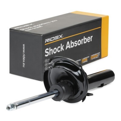 Shock Absorber RIDEX 854S0027 854S0027 - photo 3