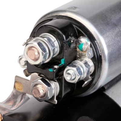 Starter RIDEX 2S0481 2S0481 - photo 6