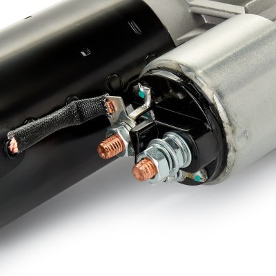 Starter RIDEX 2S0658 2S0658 - photo 6