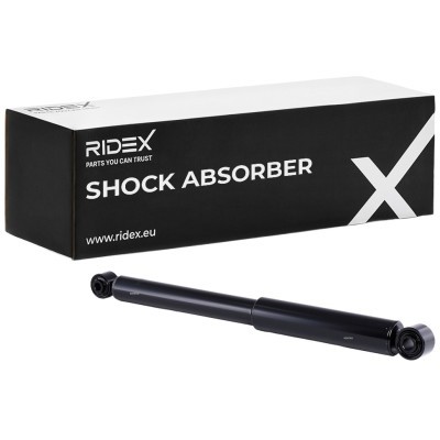 Shock Absorber RIDEX 854S0491 854S0491 - photo 2