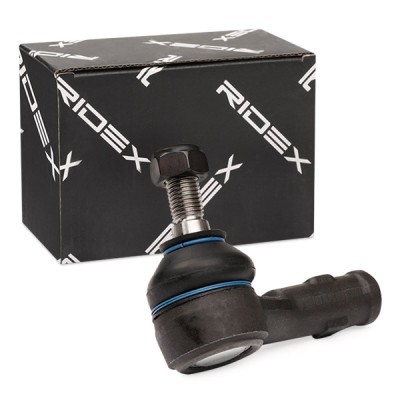 Tie Rod End RIDEX 914T0143 914T0143 - photo 2