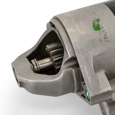 Starter RIDEX 2S0412R 2S0412R - photo 5