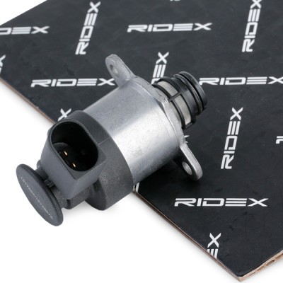 Fuel metering valve (Common Rail system) RIDEX 5655C0008 5655C0008 - photo 2