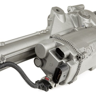 Steering Gear RIDEX 286S0374R 286S0374R - photo 6