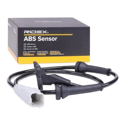 ABS Sensor RIDEX 412W0899 412W0899 - photo 2