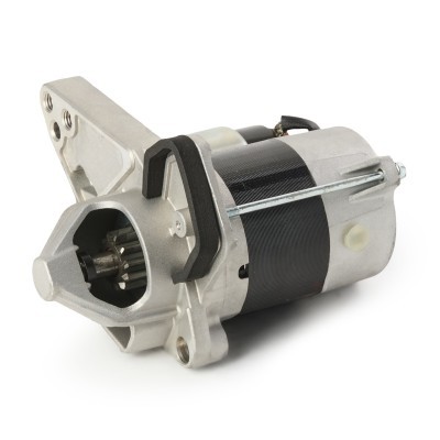 Starter RIDEX 2S0496 2S0496 - photo 3
