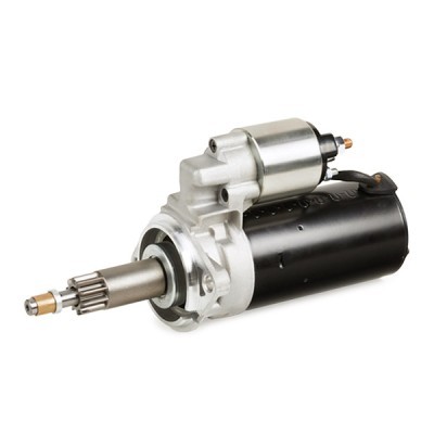 Starter RIDEX 2S0523 2S0523 - photo 3