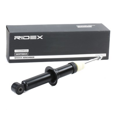 Shock Absorber RIDEX 854S1099 854S1099 - photo 2