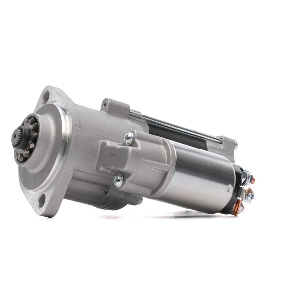 Starter RIDEX 2S0573 2S0573 - photo 1
