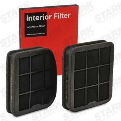 Cabin Air Filter Stark SKIF-0170303 SKIF-0170303 - photo 2
