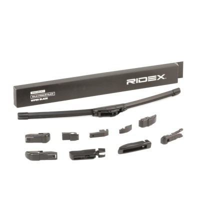 Wiper Blade RIDEX 298W0473 298W0473 - photo 2