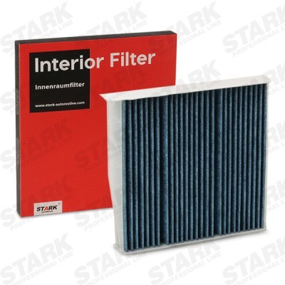 Cabin Air Filter Stark SKIF-0170526 SKIF-0170526 - photo 3