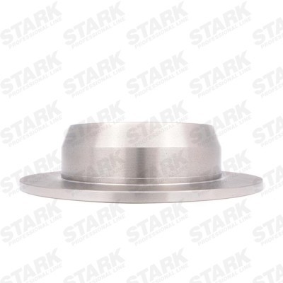 Brake Disc Stark SKBD-0020190 SKBD-0020190 - photo 3