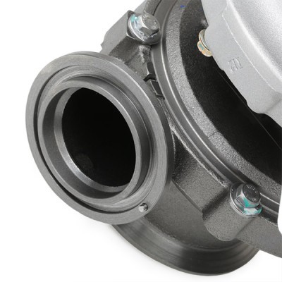 Turbocharger RIDEX 2234C0431 2234C0431 - photo 8