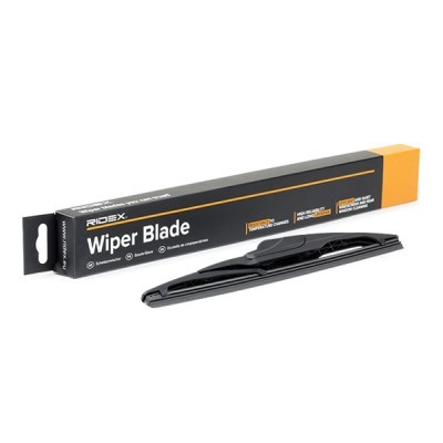 Wiper Blade RIDEX 298W0477 298W0477 - photo 2