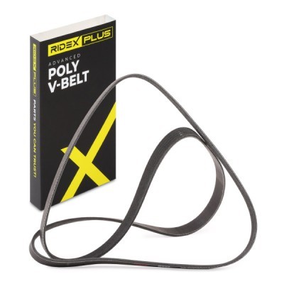 V-Ribbed Belt RIDEX 305P0110P 305P0110P - photo 2