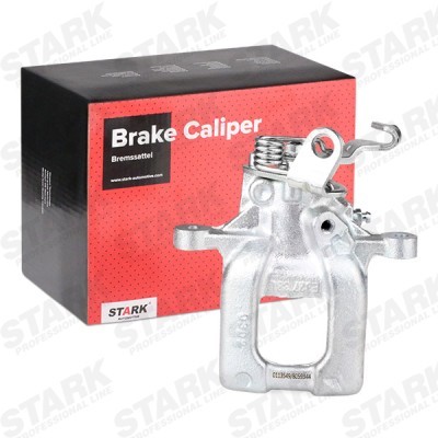 Brake Caliper Stark SKBC-0460376 SKBC-0460376 - photo 2