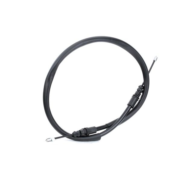 Cable Pull, Parking Brake RIDEX 124C0243 124C0243 - photo 1