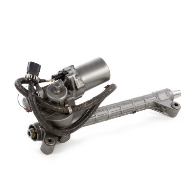 Steering Gear RIDEX 286S1348R 286S1348R - photo 3