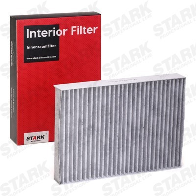 Cabin Air Filter Stark SKIF-0170275 SKIF-0170275 - photo 2