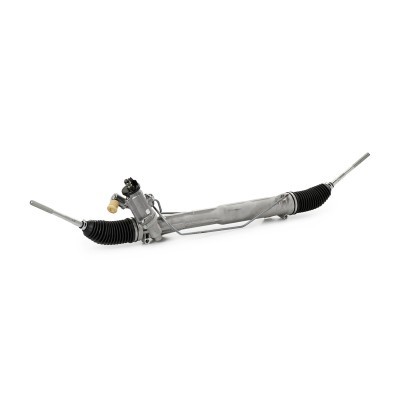 Steering Gear RIDEX 286S0045 286S0045 - photo 2